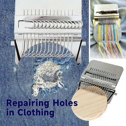 Mendly Pro-Weave Kit